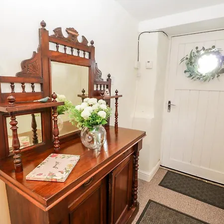 Manor House Farm Vakantiehuis