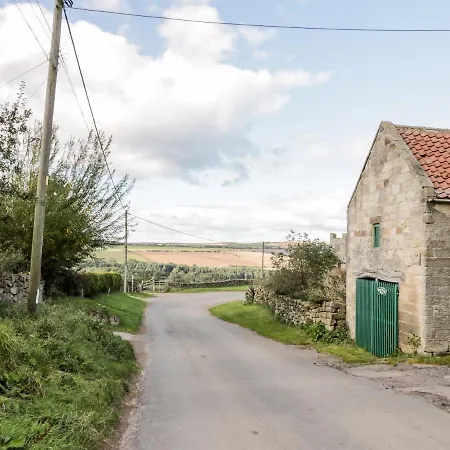 Manor House Farm Vakantiehuis *