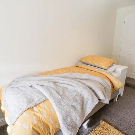 Manor House Farm Vakantiehuis Saltburn-by-the-Sea