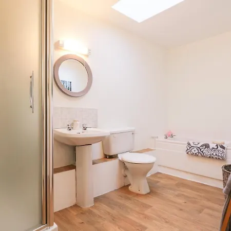 Manor House Farm Vakantiehuis