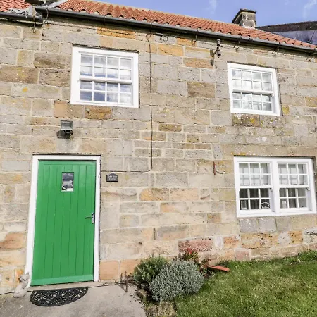 Manor House Farm * Saltburn-by-the-Sea