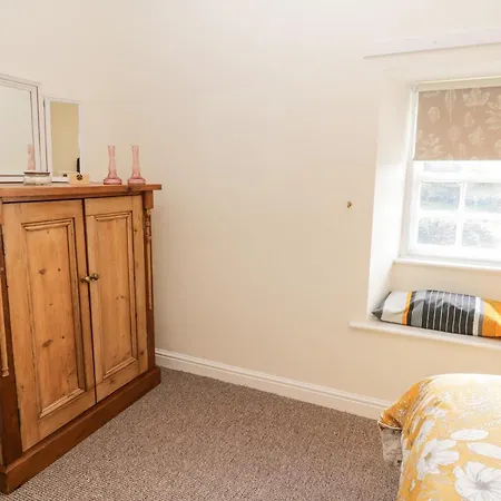 度假居 Manor House Farm