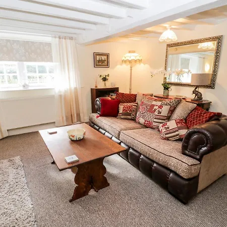 Manor House Farm * Saltburn-by-the-Sea