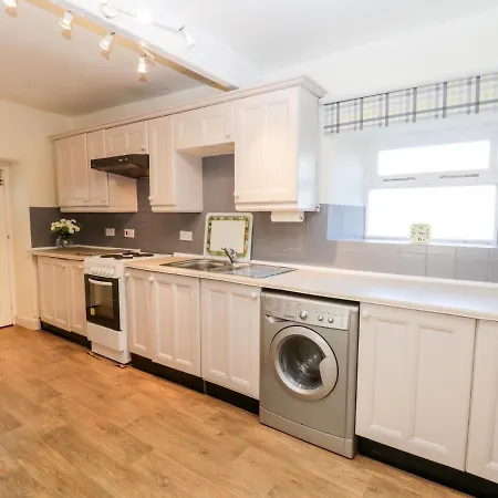 Casa vacanze Manor House Farm Saltburn-by-the-Sea