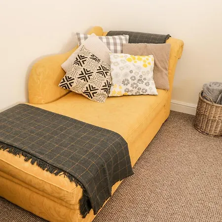 Manor House Farm * Saltburn-by-the-Sea