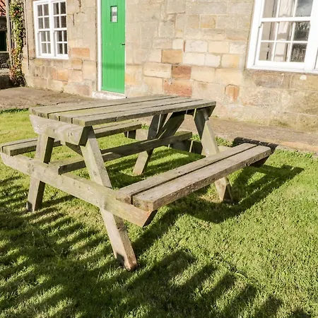 Manor House Farm Saltburn-by-the-Sea