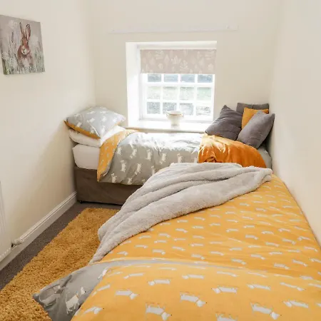 Manor House Farm * Saltburn-by-the-Sea